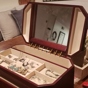 Jewelry Box